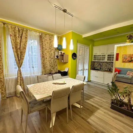 Samu Apartment Bologna