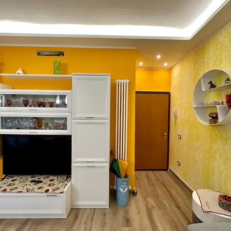 Samu Apartment Bologna