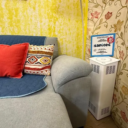 Samu * Bologna