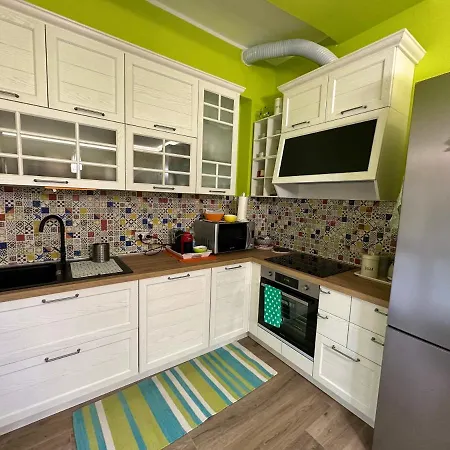 Samu Apartamento