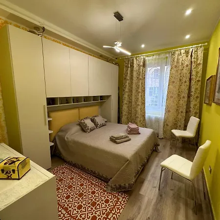 Samu Apartment Bologna